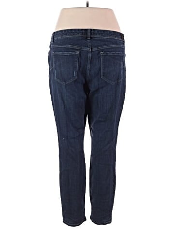 Simply Vera Vera Wang Jeans (view 2)
