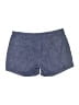 Old Navy Solid Blue Shorts Size 8 - photo 2