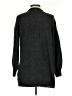 Knox Rose Gray Cardigan Size S - photo 2
