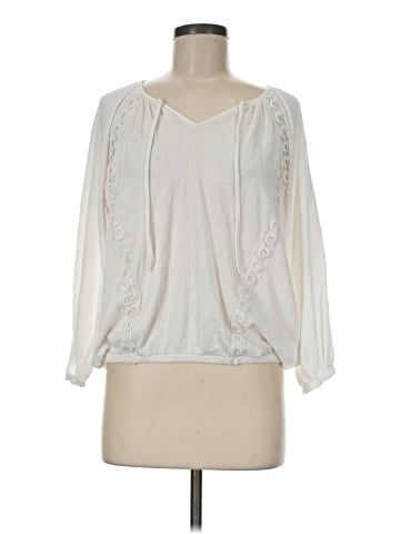 Meadow Rue 3/4 Sleeve T-Shirt (view 1)