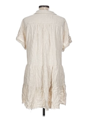 Umgee Casual Dress (view 2)