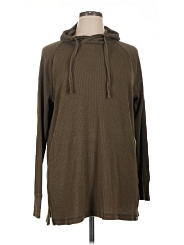 Eddie Bauer Poncho (view 1)