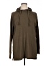Eddie Bauer Brown Poncho Size XL (tall) - photo 1