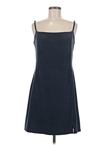 Express Casual Dress (view 1)