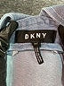 DKNY Blue Overalls Size 3T - photo 3