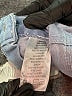 DKNY Blue Overalls Size 3T - photo 4