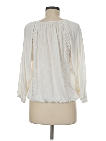 Meadow Rue 3/4 Sleeve T-Shirt (view 2)