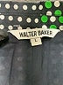 Walter Baker Polka Dots Green Blazer Size L - photo 6