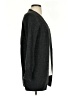 Knox Rose Gray Cardigan Size S - photo 4