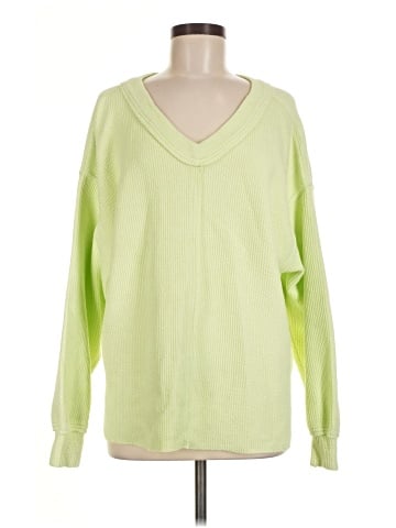 Aerie Pullover Sweater (view 1)