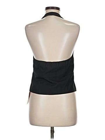 Shein Sleeveless Blouse (view 2)