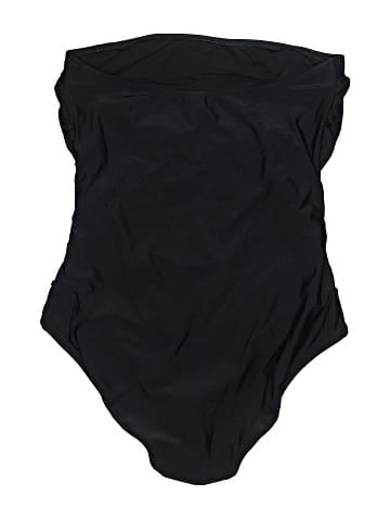 J.Crew Factory Store One Piece Swimsuit (view 2)