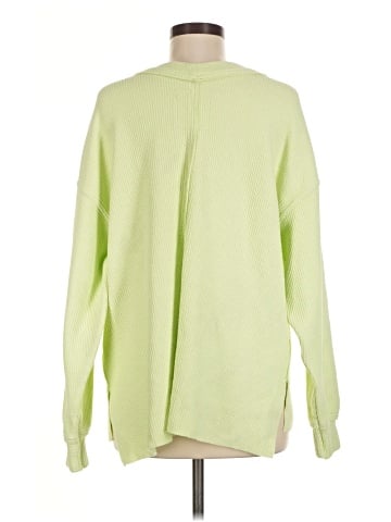 Aerie Pullover Sweater (view 2)