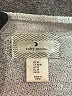 Ruby Moon Gray Cardigan Size M - photo 7