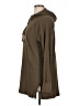 Eddie Bauer Brown Poncho Size XL (tall) - photo 5
