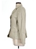 Tahari by ASL Tan Ivory Blazer Size 12 - photo 5
