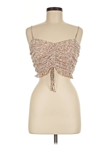 Le Lis Sleeveless Top (view 1)