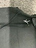 Danskin Now Solid Black Athletic Shorts Size XXL - photo 3