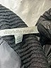 Charlotte Russe Black Coat Size M - photo 6