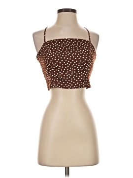 Urban Outfitters Sleeveless Blouse