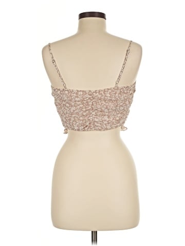 Le Lis Sleeveless Top (view 2)