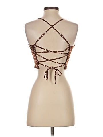Urban Outfitters Sleeveless Blouse (view 2)