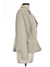 Tahari by ASL Tan Ivory Blazer Size 12 - photo 4