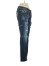 Vigoss Stars Blue Jeans Size 5 - 6 - photo 4