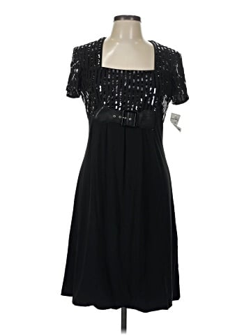 Joseph Ribkoff Cocktail Dress (view 1)