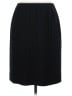 Tahari by ASL Stripes Black Formal Skirt Size 12 - photo 1