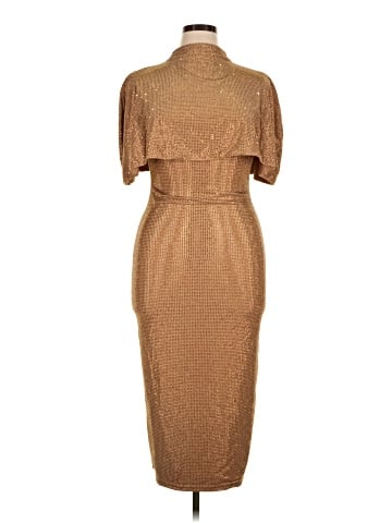 Akira Cocktail Dress (view 1)