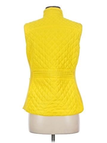 Larry Levine Vest (view 2)