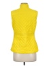 Larry Levine Yellow Vest Size M - photo 2