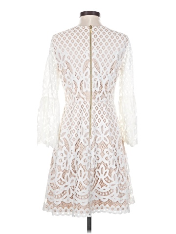 Eliza J Cocktail Dress (view 2)
