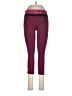 Lululemon Athletica Burgundy Active Pants Size 8 - photo 1