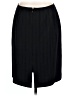 Tahari by ASL Stripes Black Formal Skirt Size 12 - photo 2