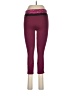 Lululemon Athletica Burgundy Active Pants Size 8 - photo 2