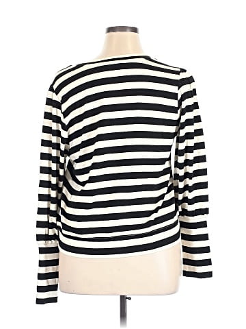 Karen Kane Pullover Sweater (view 2)