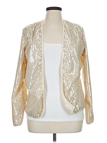 Unbranded Blazer (view 1)