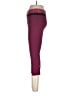 Lululemon Athletica Burgundy Active Pants Size 8 - photo 5