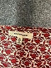 Max Studio 100% Polyester Burgundy Long Sleeve Blouse Size XL - photo 7