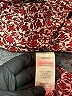Max Studio 100% Polyester Burgundy Long Sleeve Blouse Size XL - photo 8