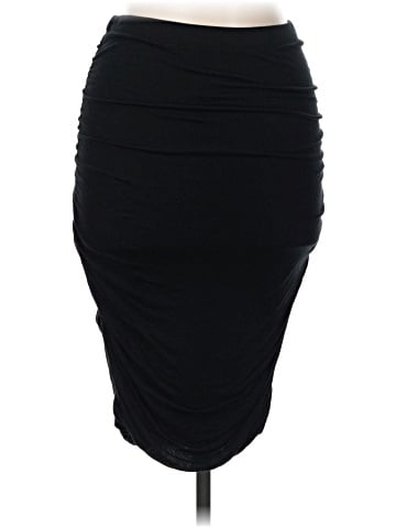 Velvet by Graham & Spencer Casual Skirt (view 1)