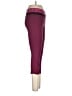 Lululemon Athletica Burgundy Active Pants Size 8 - photo 4