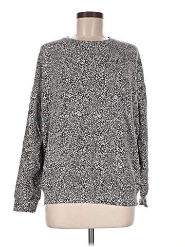 Athleta Long Sleeve T-Shirt (view 1)