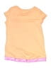 Nike 100% Polyester Orange Active Tank Size 2 - 3T - photo 2