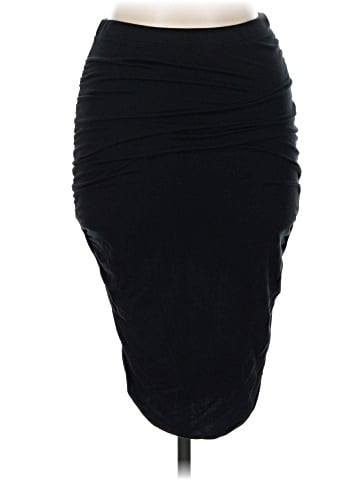 Velvet by Graham & Spencer Casual Skirt (view 2)