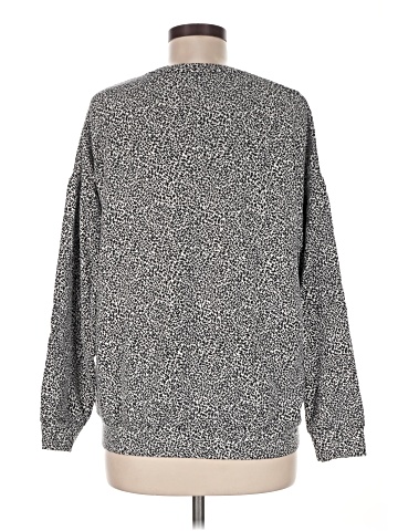 Athleta Long Sleeve T-Shirt (view 2)