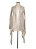 Mossimo Supply Co. Tan Cardigan Size M - photo 1