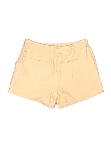 Athleta Khaki Shorts (view 2)